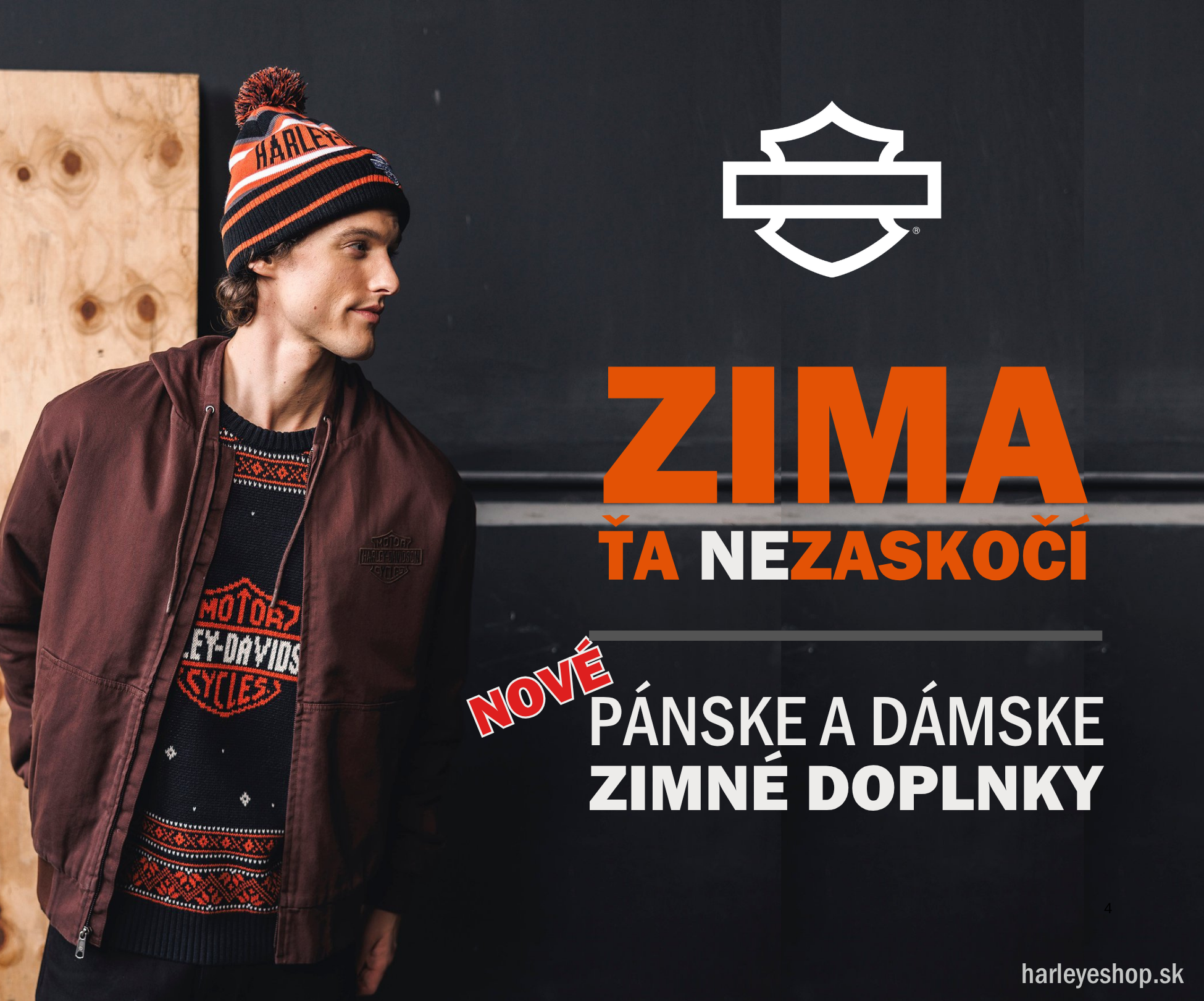 zima MY25